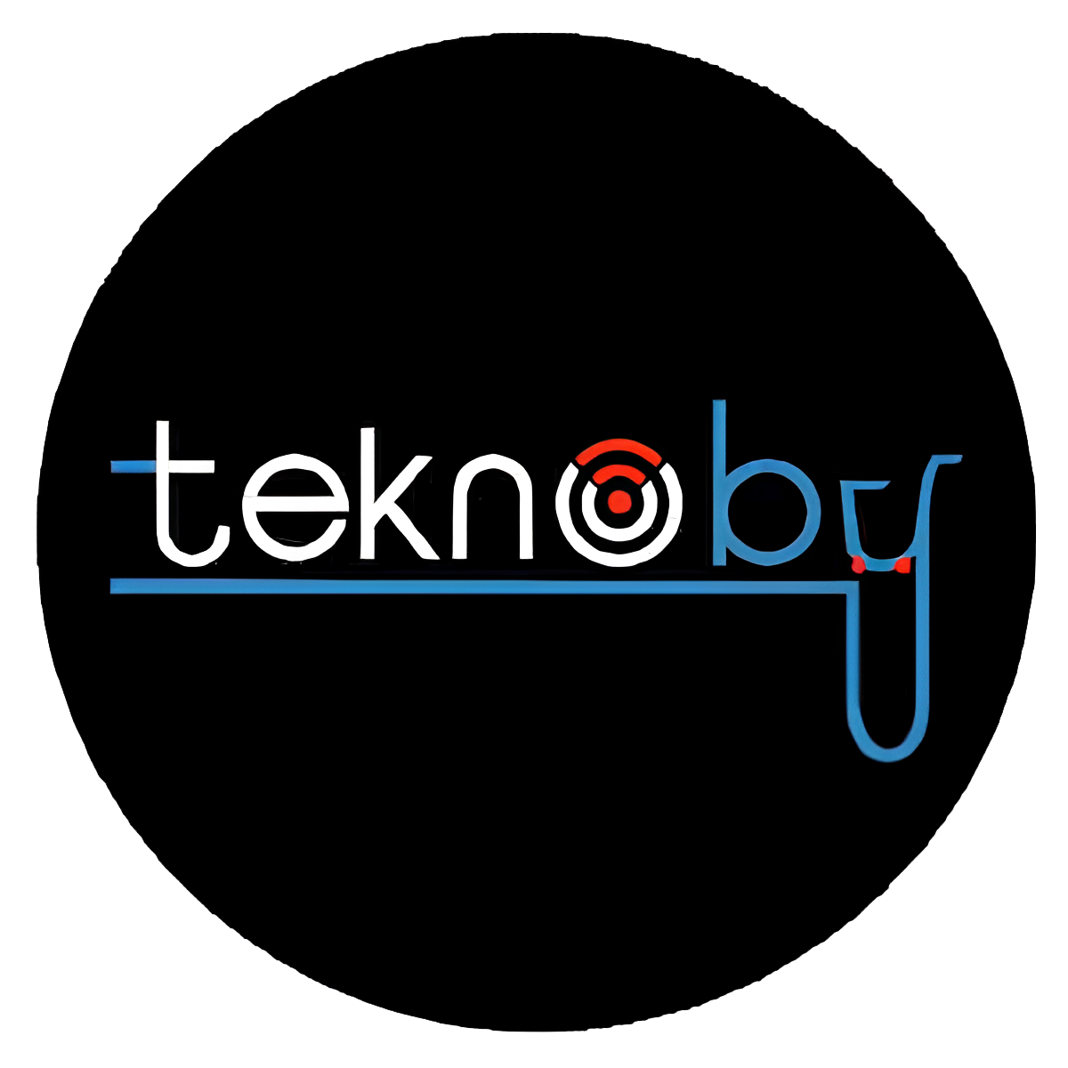 TEKNO BY logo
